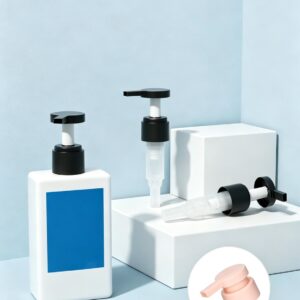 Duckbill Lotion Pump – Standard