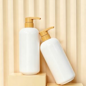 External Spring Lotion Pump – Clip-lock