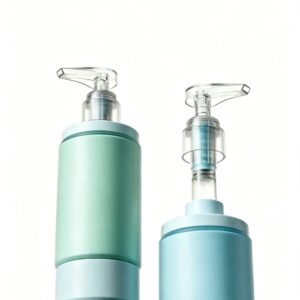 Internal Spring Lotion Pump – Twist-lock