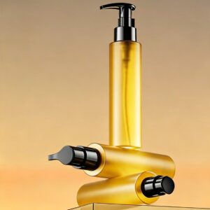 Inverted Lotion Pump – Standard Inverted