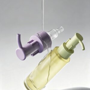 Oil Dispenser Pump – Leak-proof Oil Pump